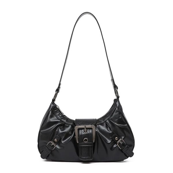 sac bandoulière rétro Hobo