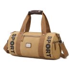 sac de sport élégant