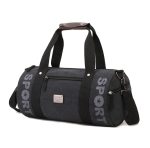 sac de toile pour homme