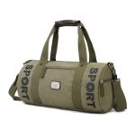 sac en toile robuste