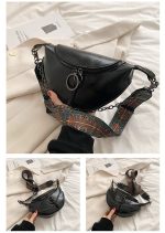 élégance sac synthétique
