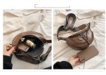 style intemporel sac banane