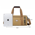 sac à bandoulière pour homme