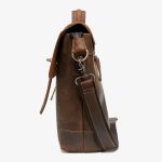 accessoire bandoulière cuir