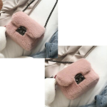 sac bandoulière couture