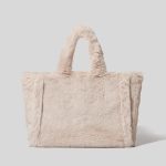 fourre-tout en peluche
